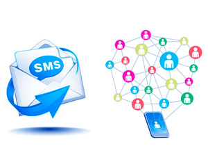 Смс, звонки или email – рассылка: что лучше и в каких случаях использовать